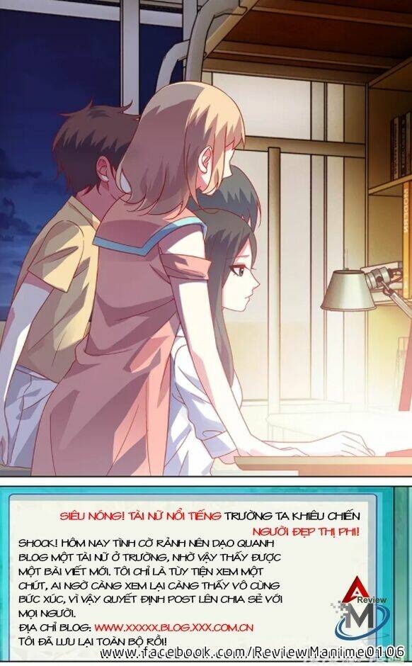 Yêu Em Từ Cái Nhìn Đầu Tiên: Chapter 45