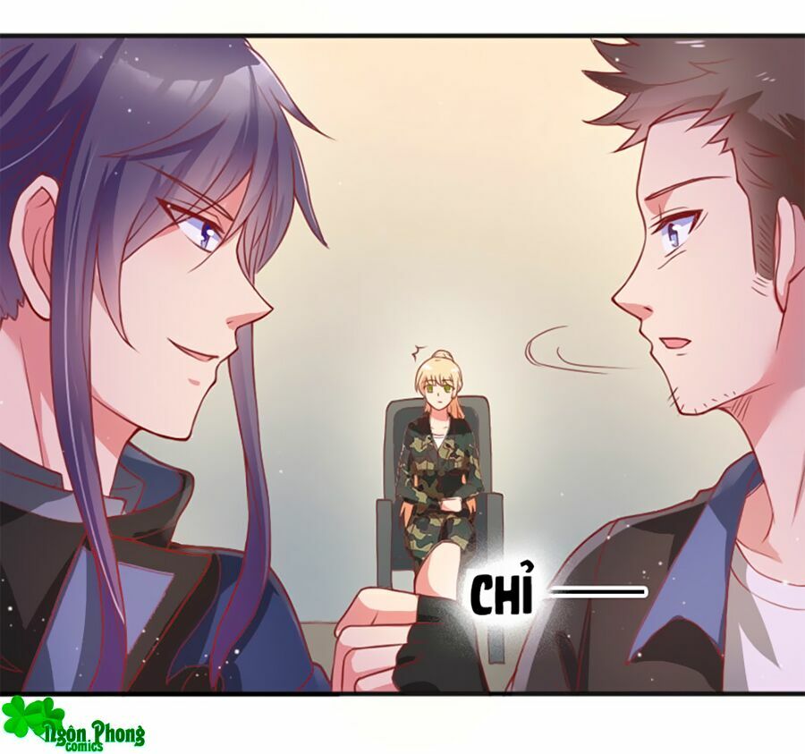 Chồng Già Vợ Trẻ Trêu Nhau Hàng Ngày: Chapter 54