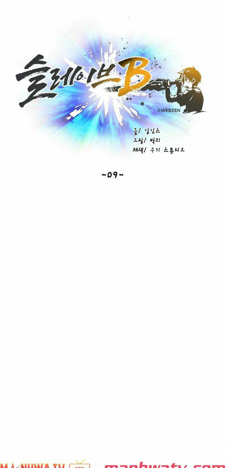 Nô Lệ Nghịch Thiên: Chapter 9