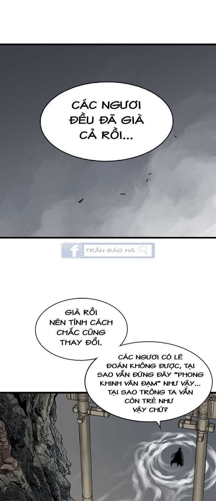 Cao Thủ 2: Chapter 81