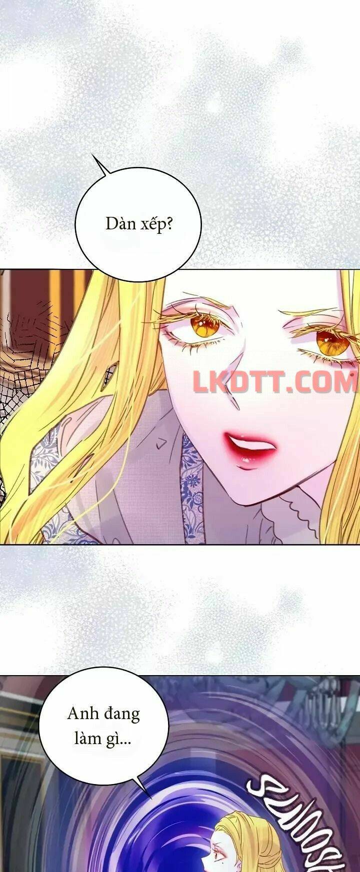 Tôi Không Phải Là Người Tốt: Chapter 113