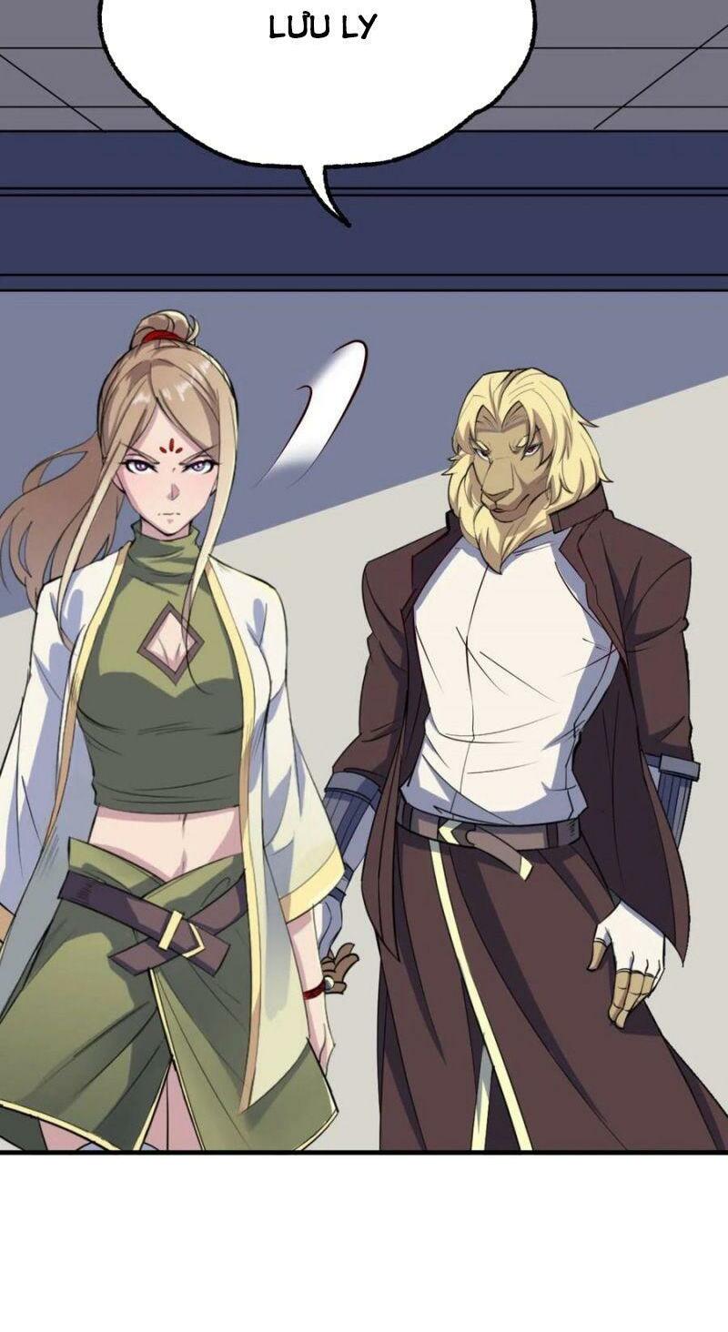 Thú Nhân: Chapter 285