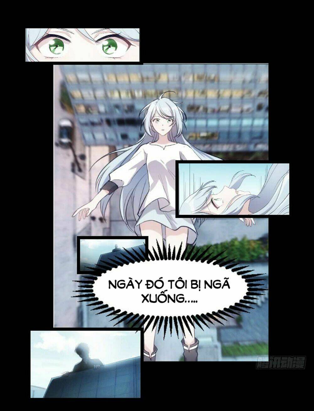 Tôi Ở Dị Giới Khai Ngư Đường: Chapter 28