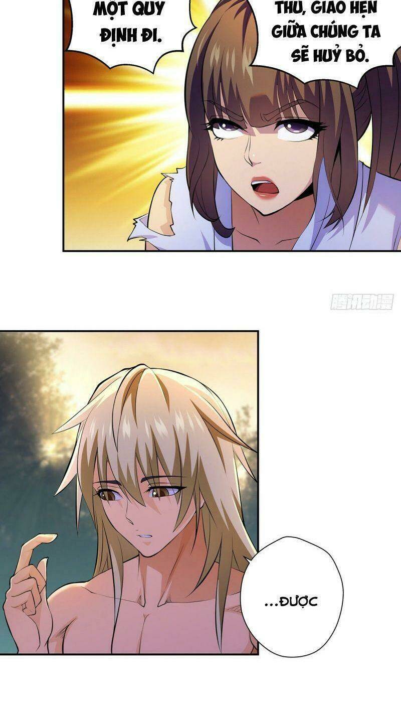 Ta Là Đại Hoàn Đan: Chapter 16