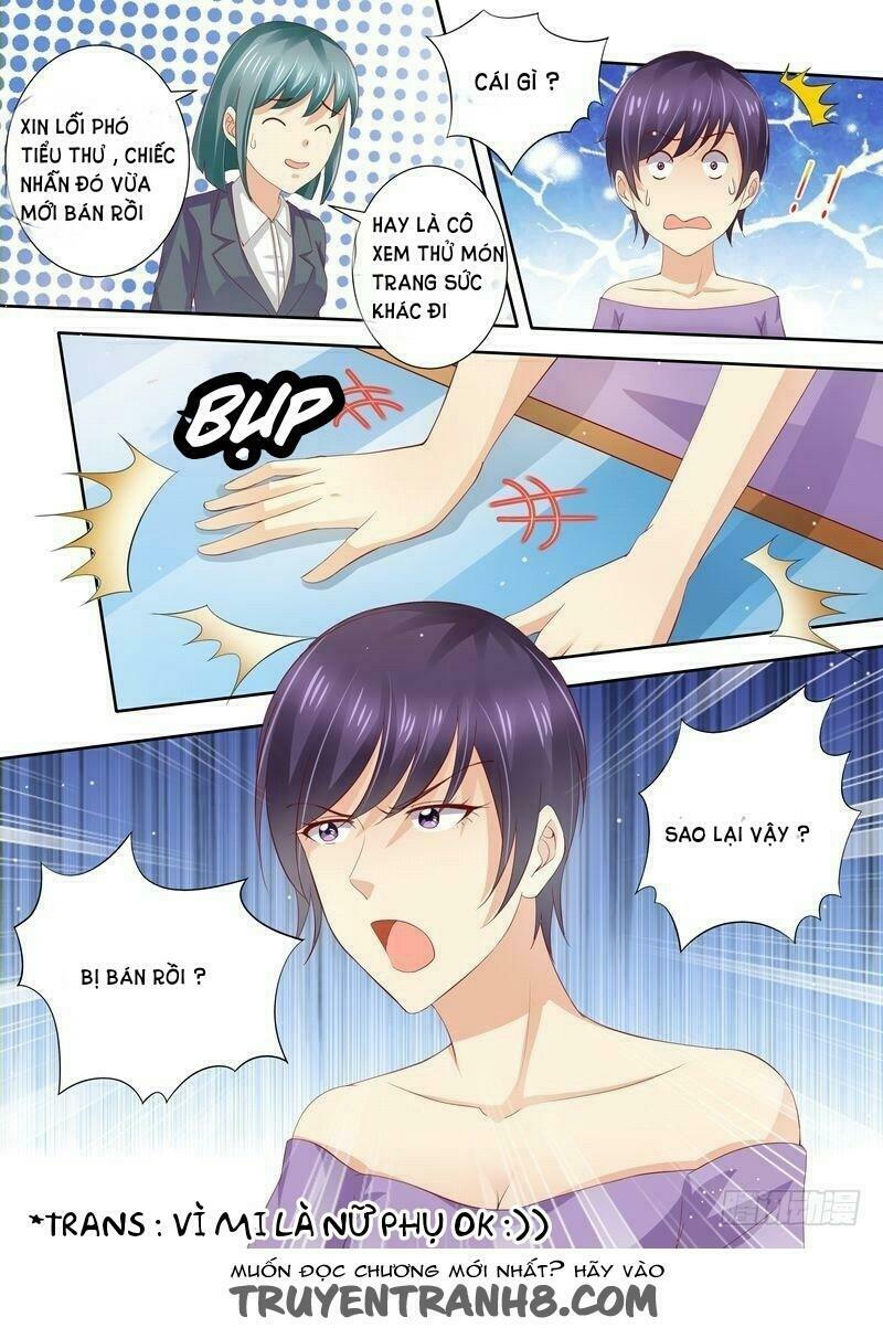 Cưng Chiều Vợ Yêu: Chapter 8