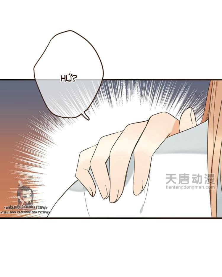 Giáo chủ yêu nghiệt mau nằm xuống: Chapter 25