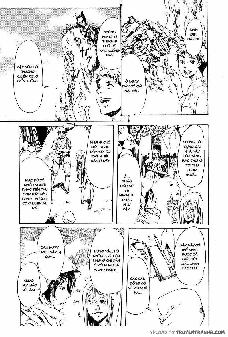 Tuyệt Thế Độc Phi Của Tà Vương: Chapter 44