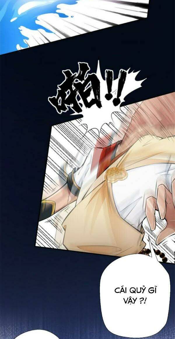 Tà Du Ký: Chapter 14