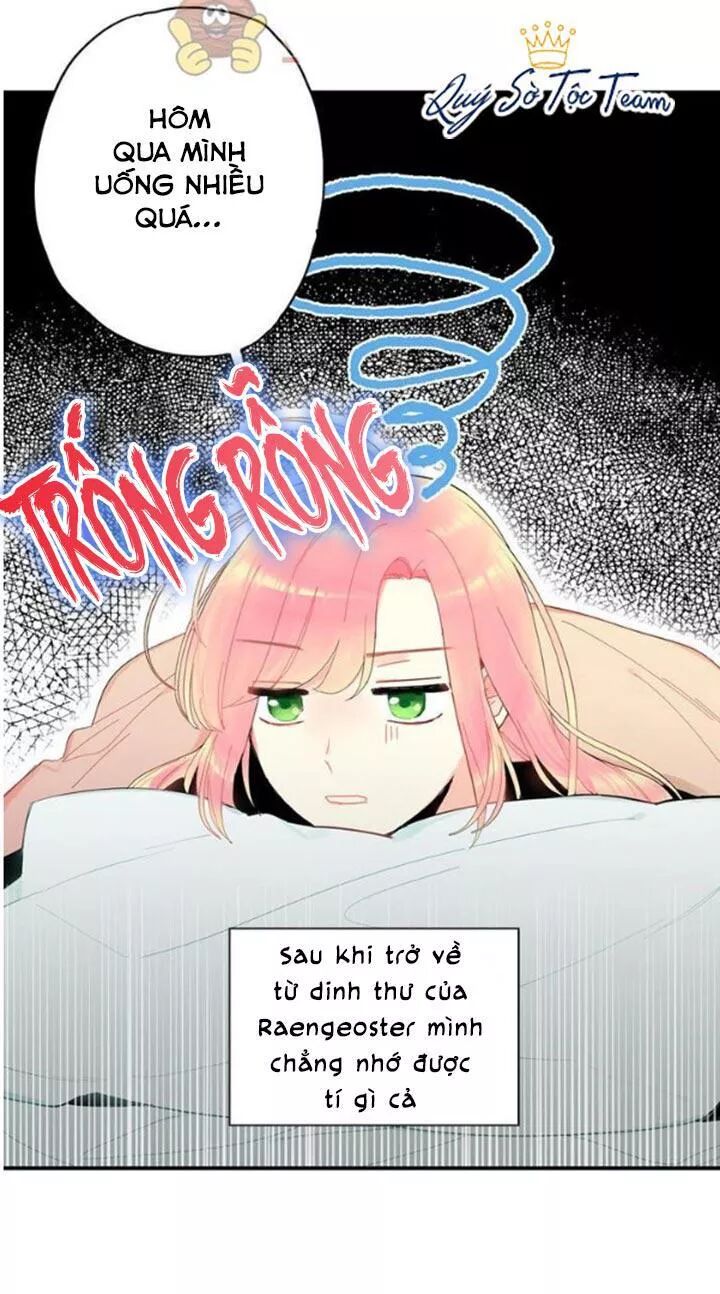 Tồn Tại Với Tư Cách Là Vợ Của Nam Chính: Chapter 69: Cha chồng triệu kiến