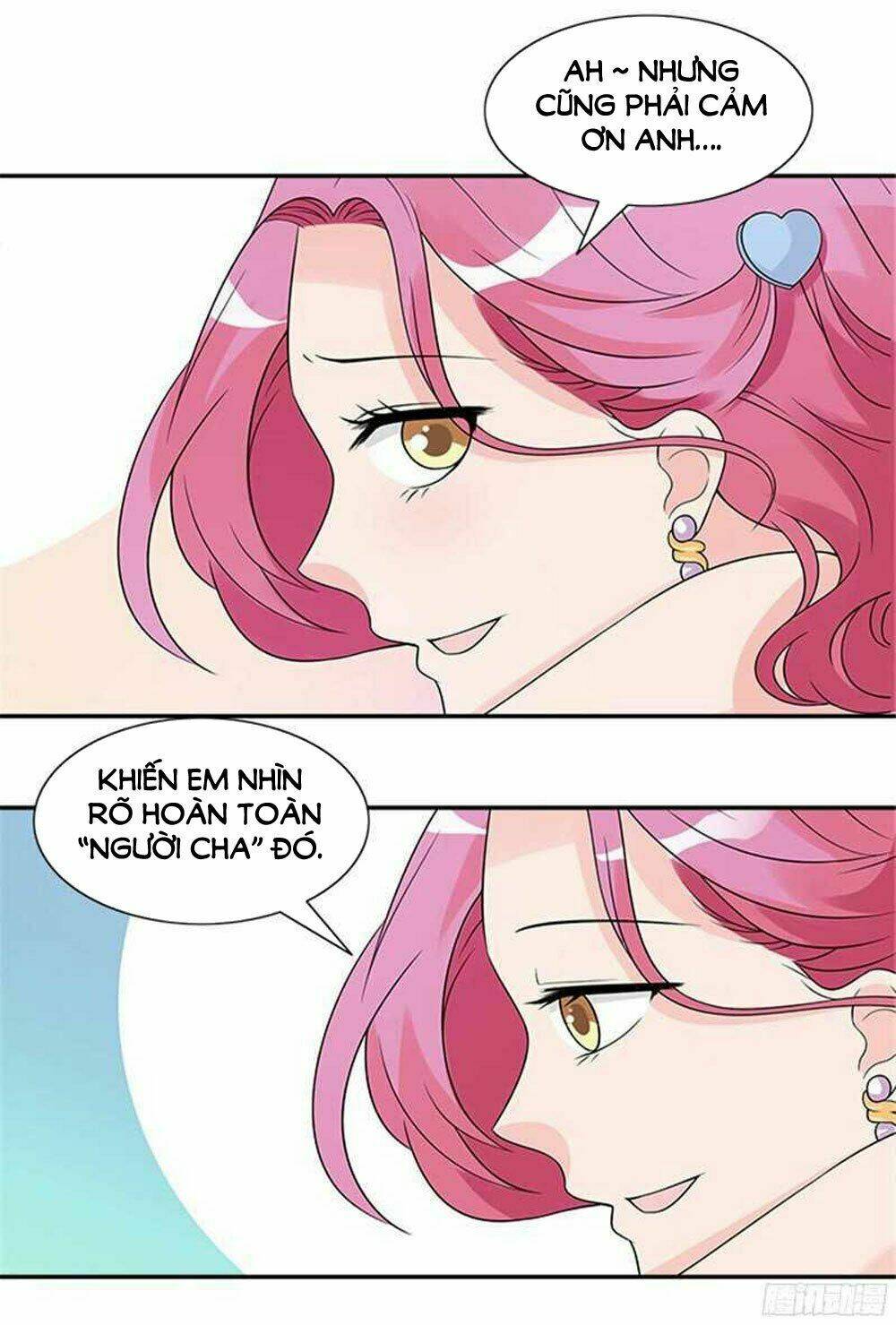 Tiểu Tâm Can Tuyệt Sủng Của Lạc Tiên Sinh: Chapter 51