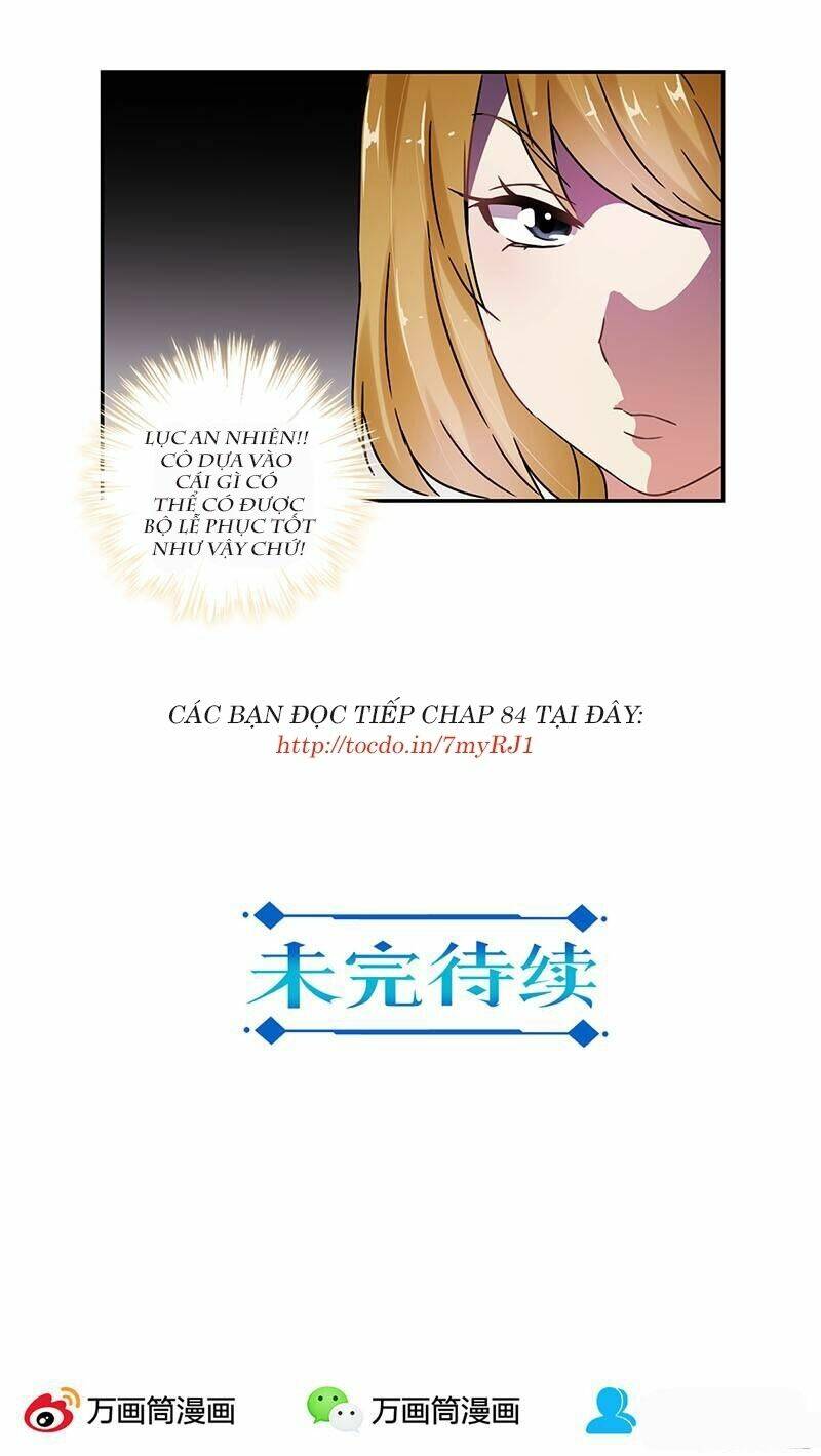 Trọng Sinh Chi Hao Môn Cường Thế Quy Lai: Chapter 83