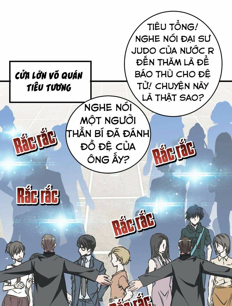 Đại Gia Livestream Vạn Giới: Chapter 18