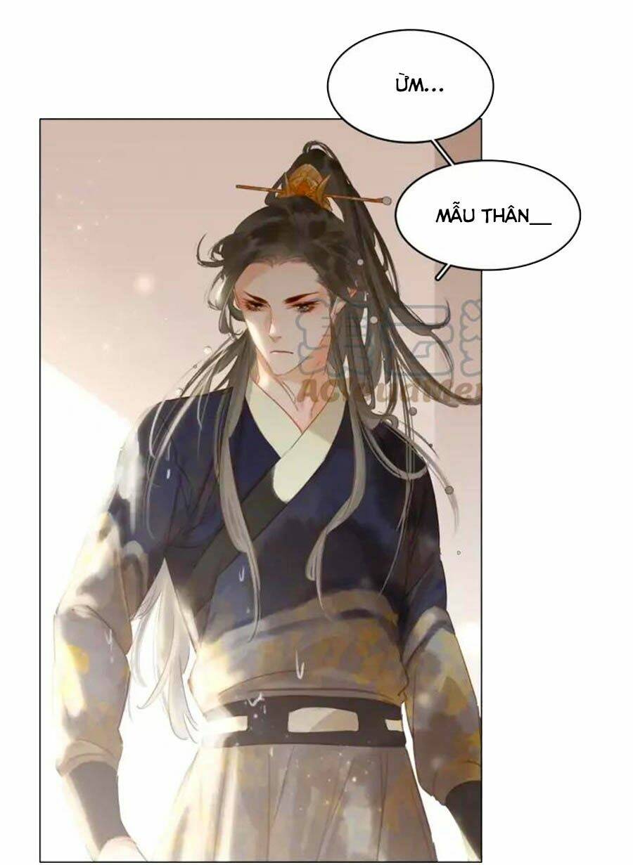 Tiểu Sư Phụ, Tóc Giả Của Ngài Rơi Rồi!: Chapter 30