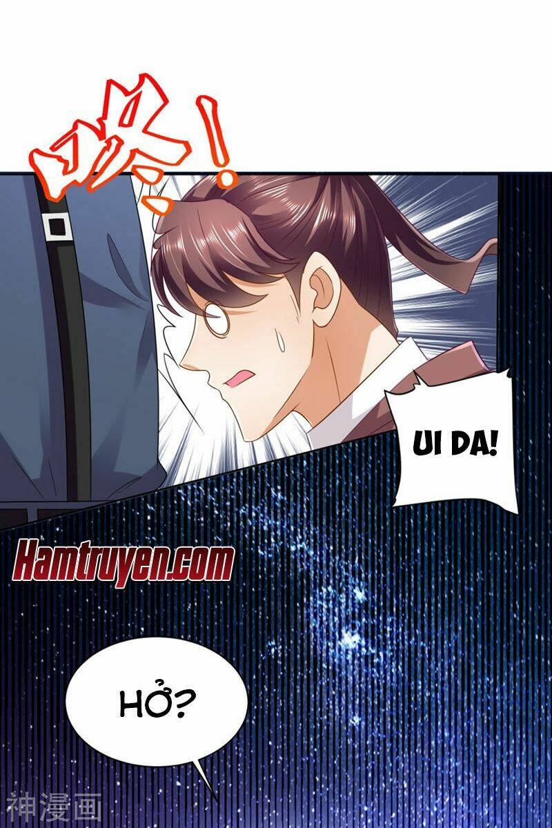 Chí Tôn Toàn Năng: Chapter 59