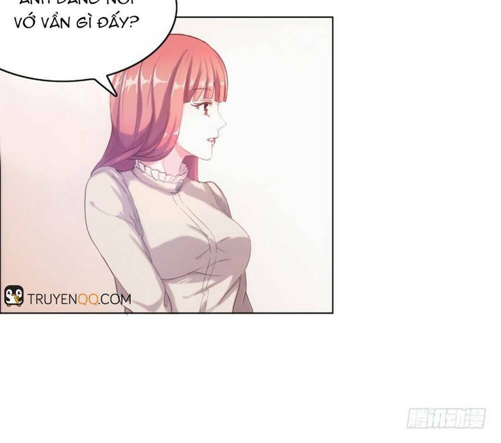 Nữ Hoàng Luật: Chapter 1