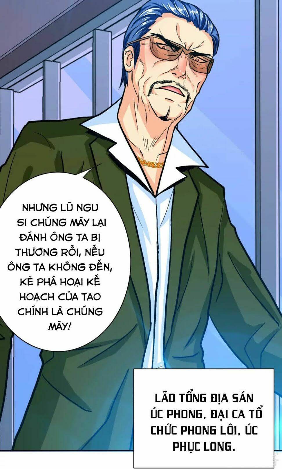 Hệ Thống Tiên Tôn Tại Đô Thị: Chapter 122