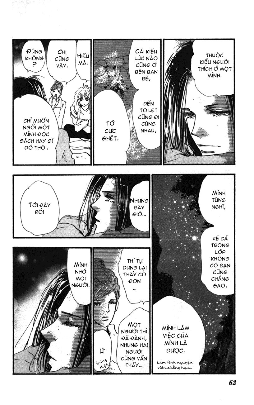 Mầm Sống: Chapter 113