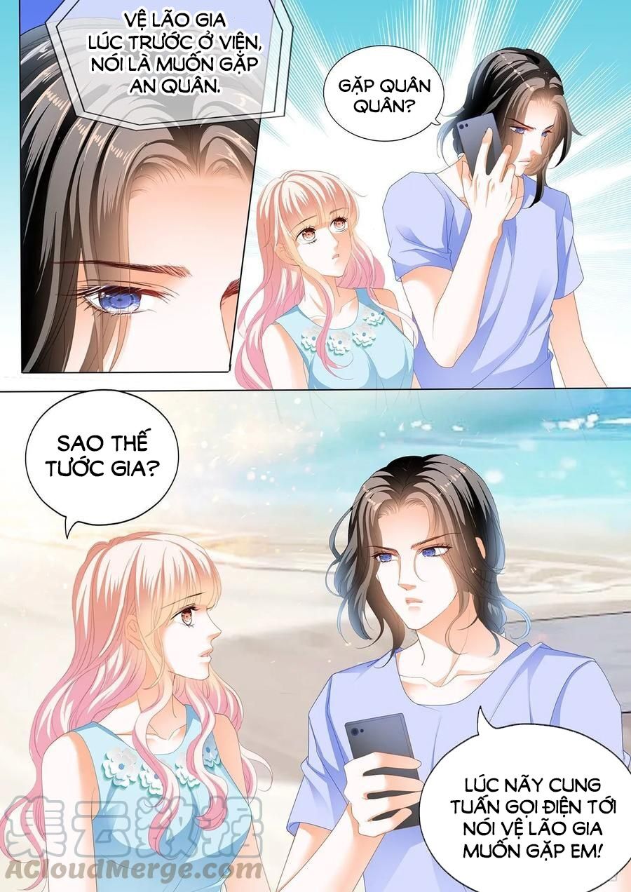 Bá Đạo Tiểu Thúc, Xin Trêu Chọc Vừa Thôi!: Chapter 158