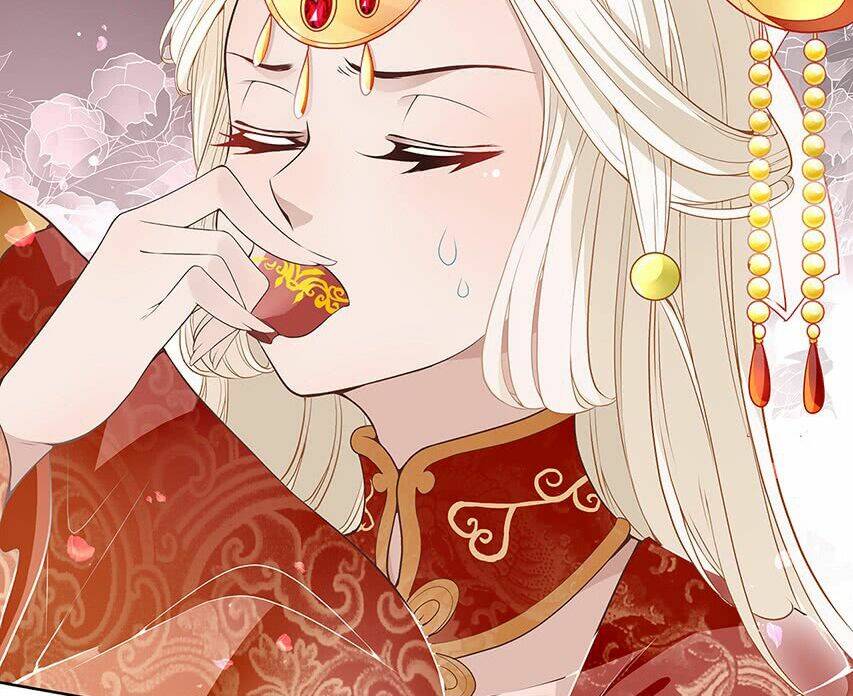 Vương Phi Thật Uy Vũ: Chapter 4.2