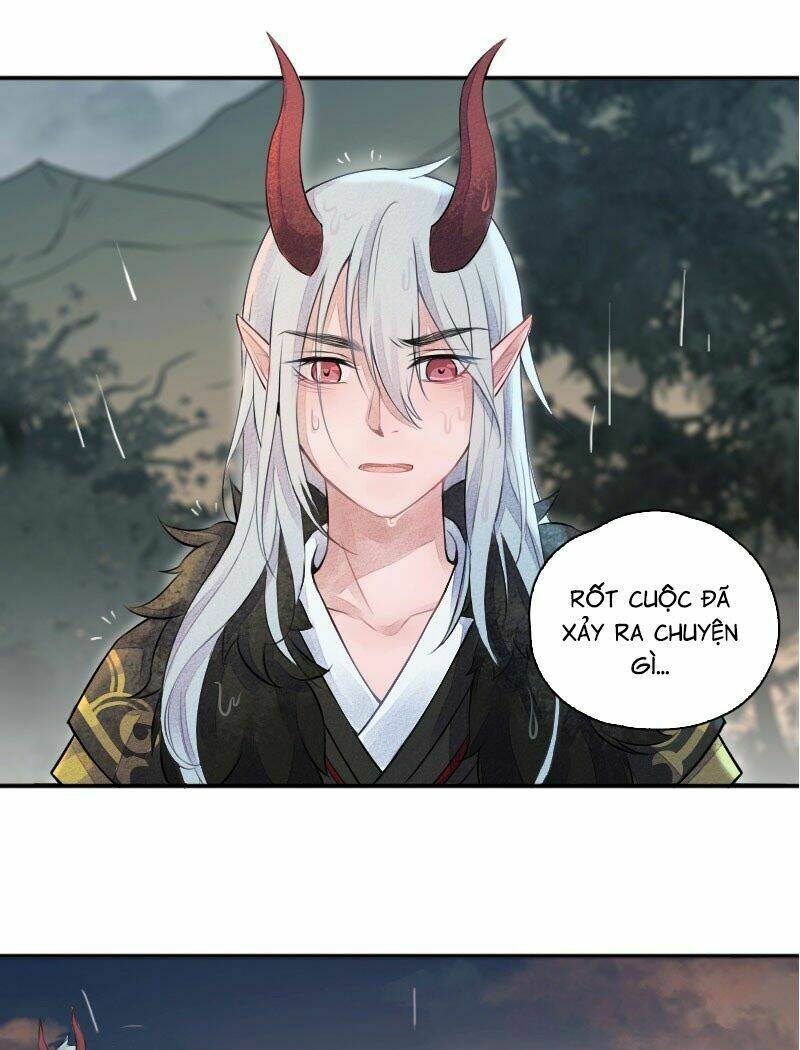 Tây Du Ngạo Tuyết Thiên: Chapter 14