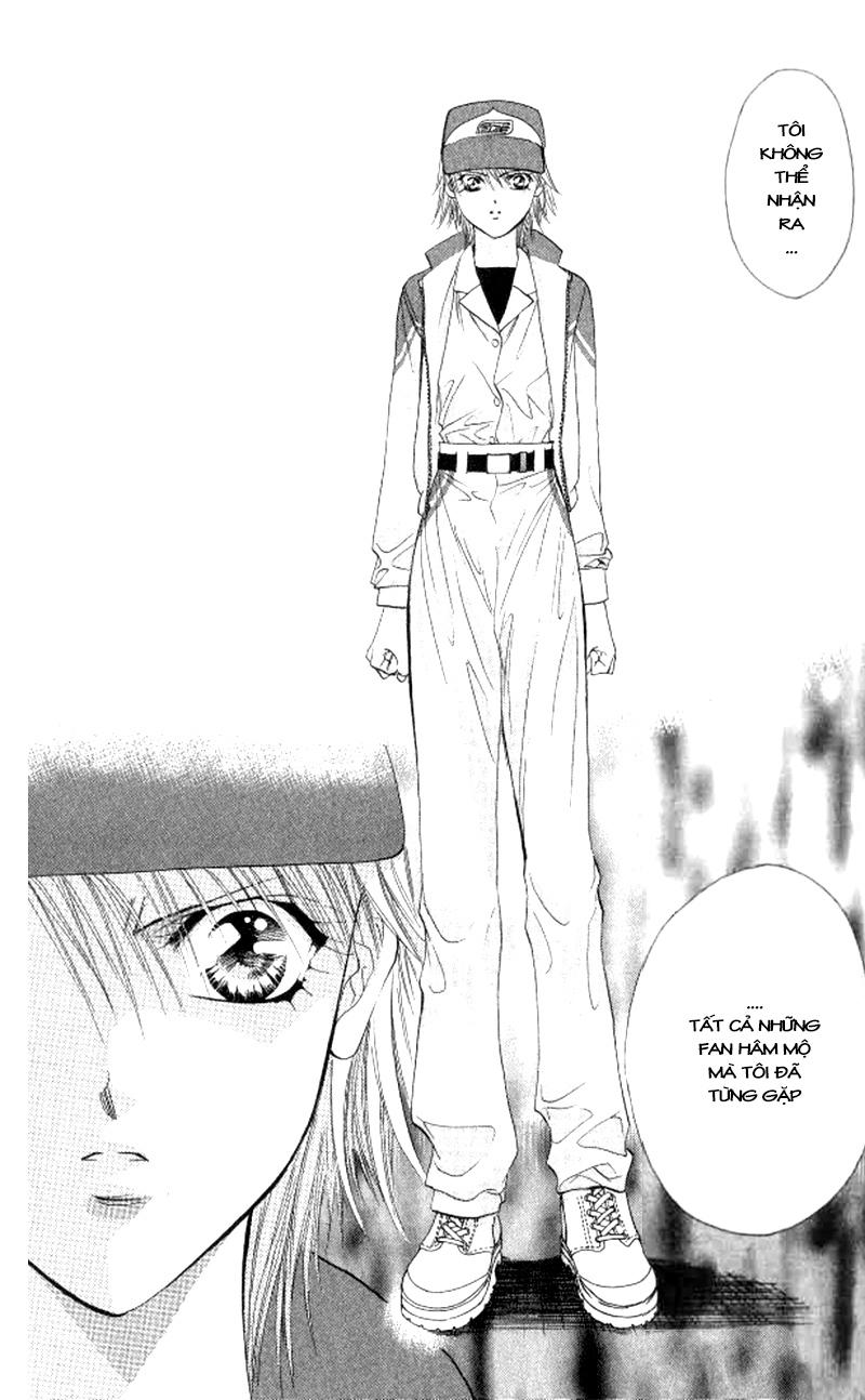 Thách Thức Tuyệt Vời: Chapter 6