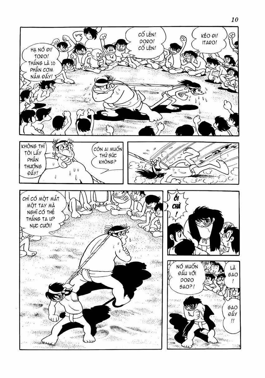 Chim Lửa: Chapter 44