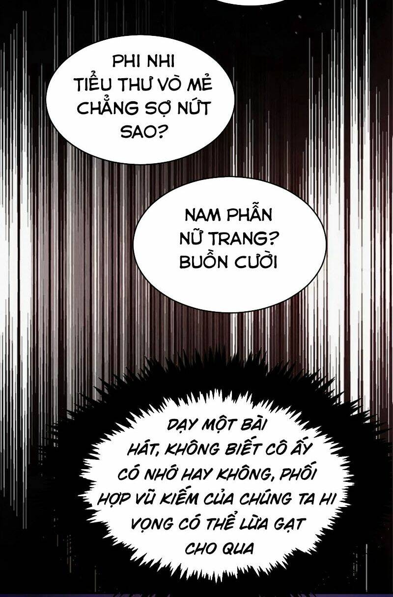 Yêu Giả Vi Vương: Chapter 126