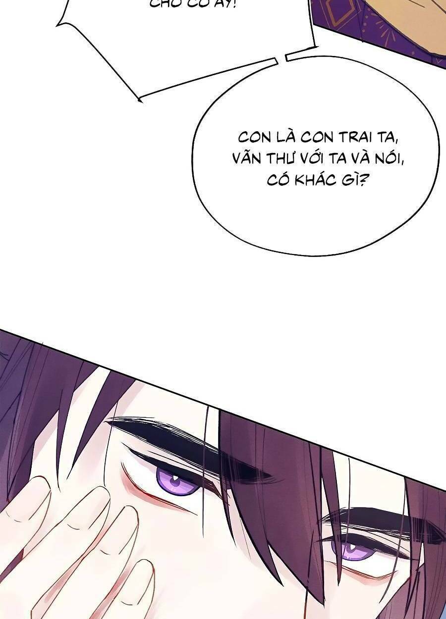 Quân Nhan Tựa Hoa Đào: Chapter 52