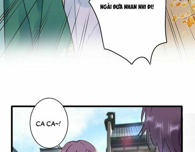 Hoa Nhan Sách: Chapter 128