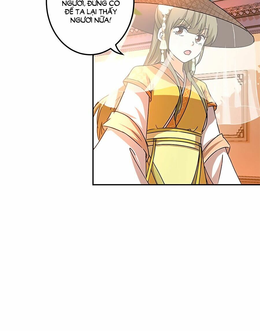 Vương Gia ! Ngươi Thật Bỉ Ổi !: Chapter 449