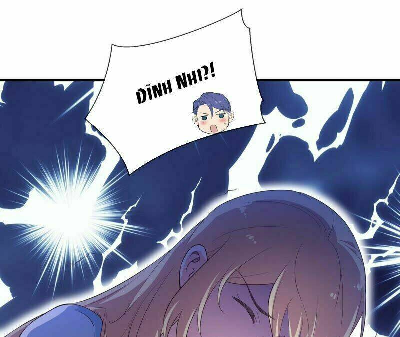 Chiến Lược Lãng Mạn Của Thịnh Thiếu: Chapter 63