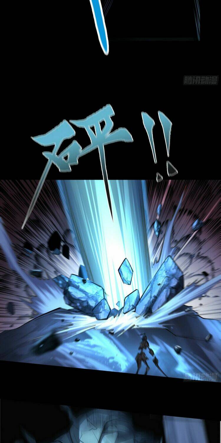 Thanh Đế Truyện: Chapter 97