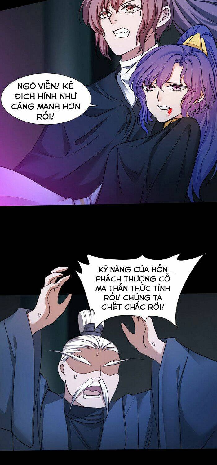 Nghịch Chuyển Tiên Đồ: Chapter 193