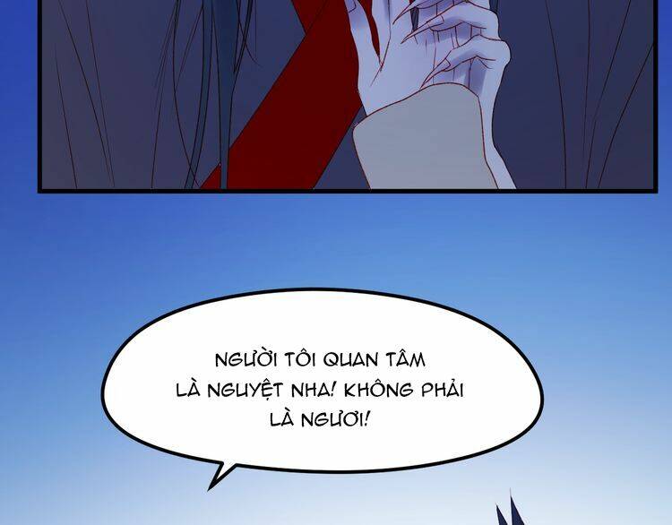 Lượm Được Một Tiểu Hồ Ly 2: Chapter 50.5