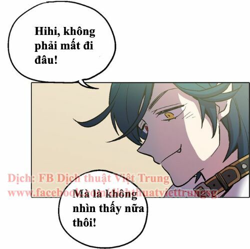 Xin Đừng Cắn Em: Chapter 5