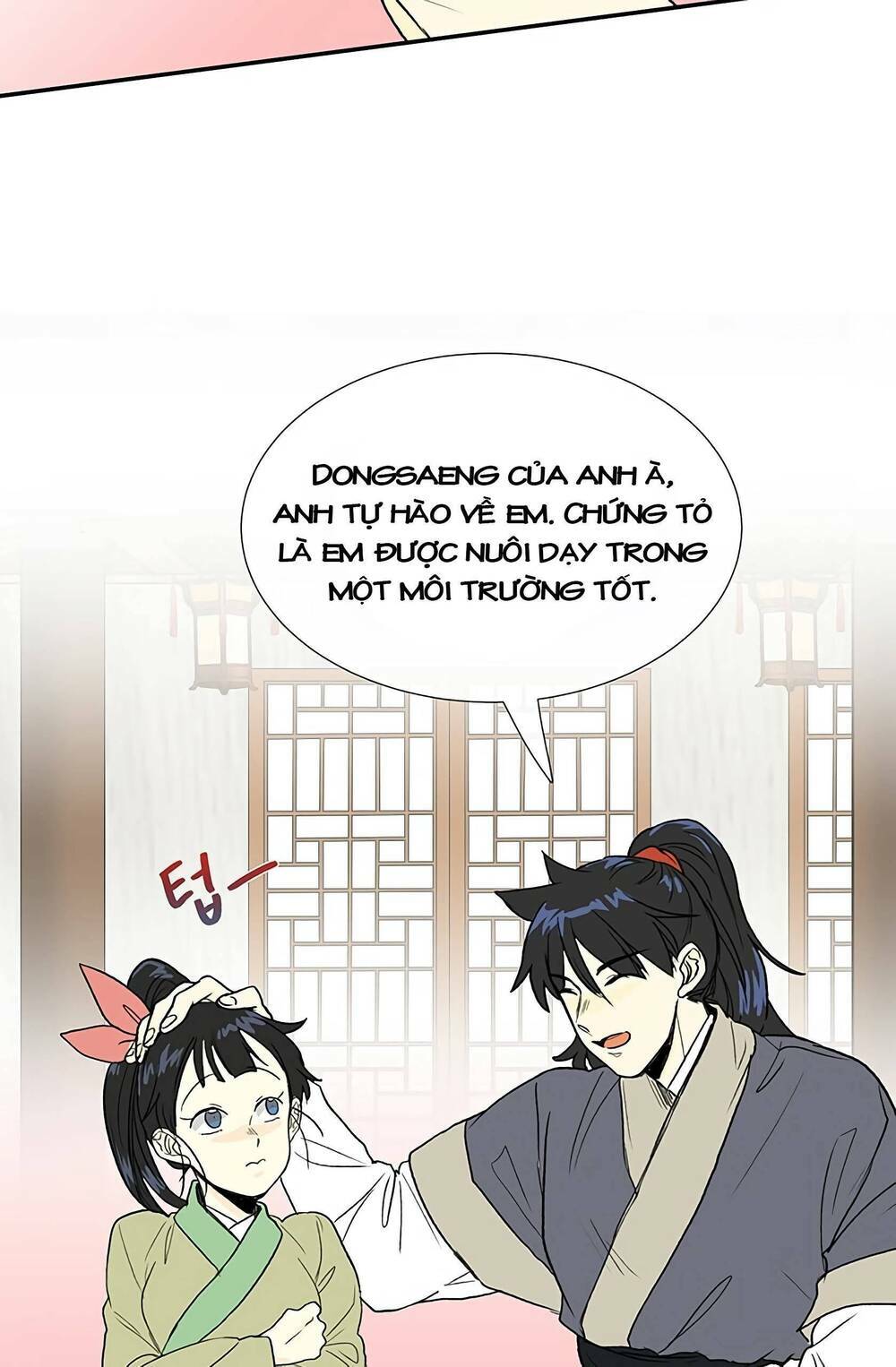 Học Sĩ Tái Sinh: Chapter 98