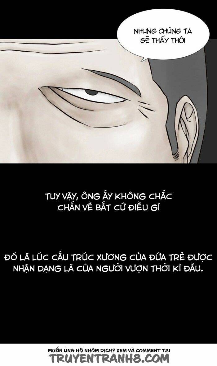 Thứ Sáu: Những Câu Chuyện Cấm: Chapter 33