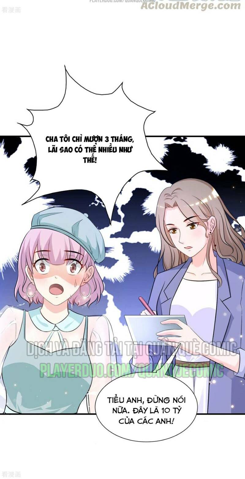 Tối Cường Vận Đào Hoa: Chapter 51
