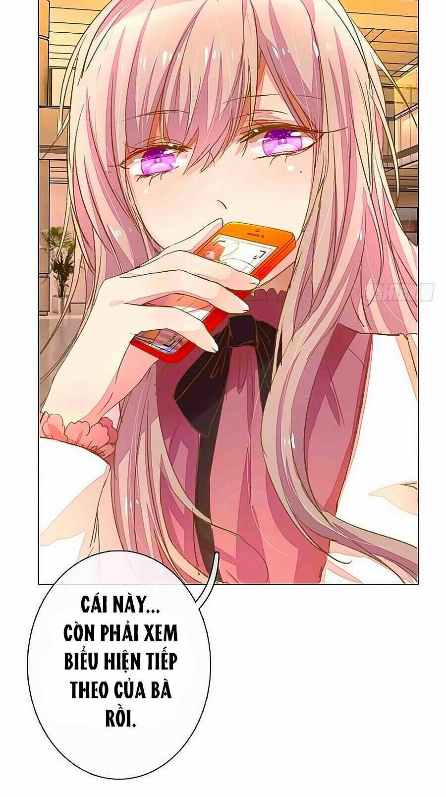 Hào Môn Tiểu Lãn Thê: Chapter 43