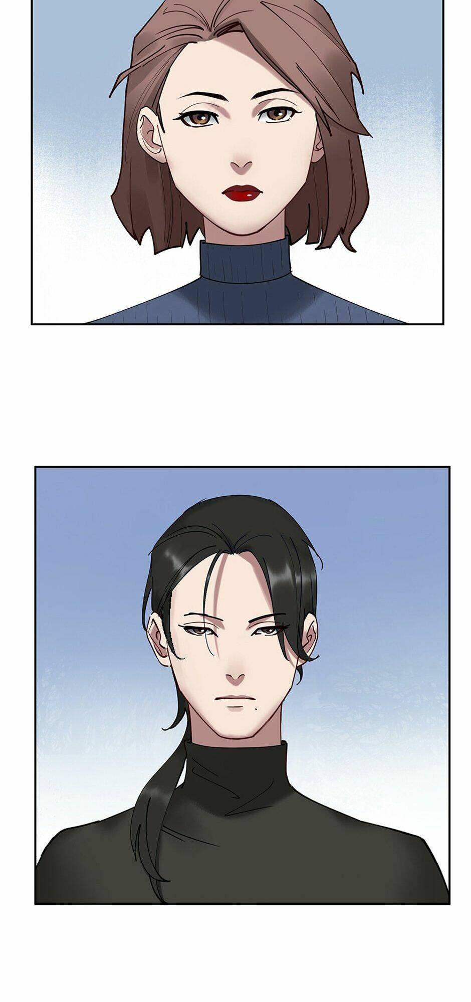 Anh Hùng Và Hiệp Nữ: Chapter 59