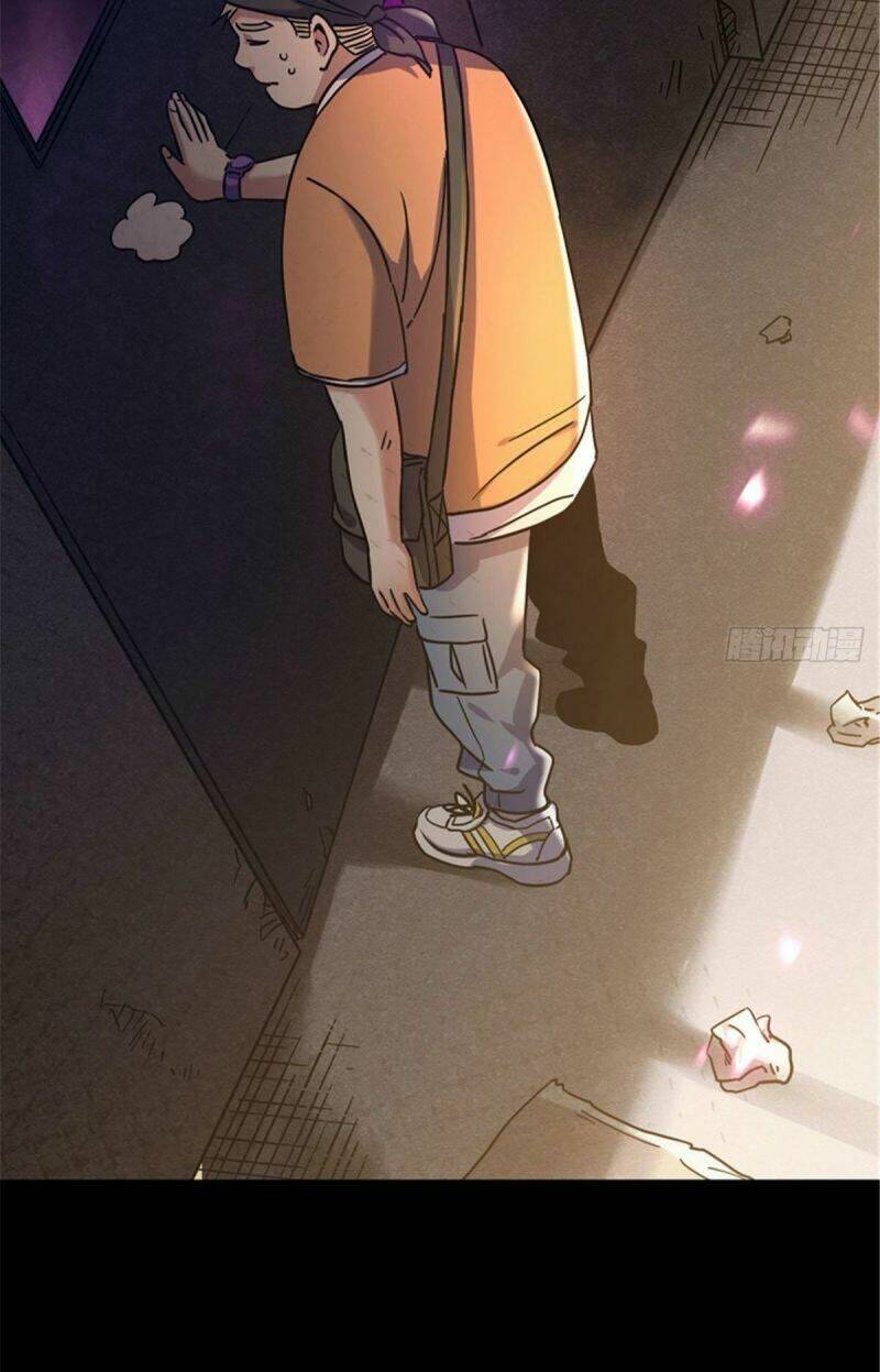 Toàn Cầu Sụp Đổ: Chapter 4