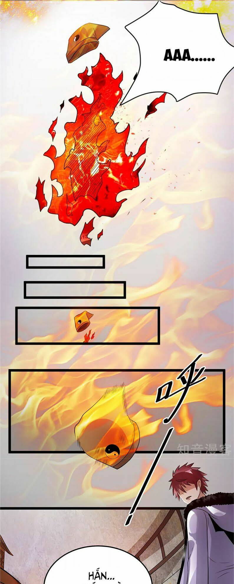 Tiên Vương Trùng Sinh: Chapter 76