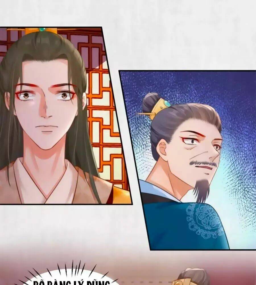 Hoạn Phi Hoàn Triều: Chapter 48