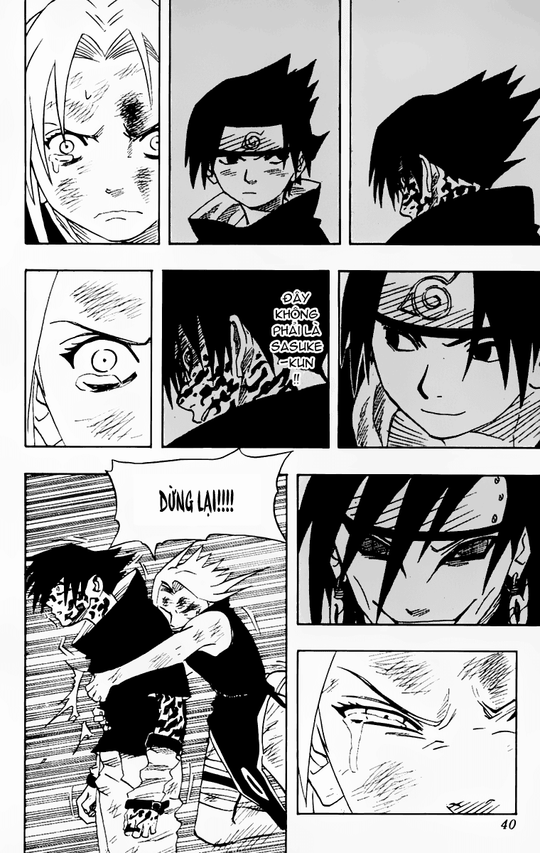 Naruto: Chapter 56
