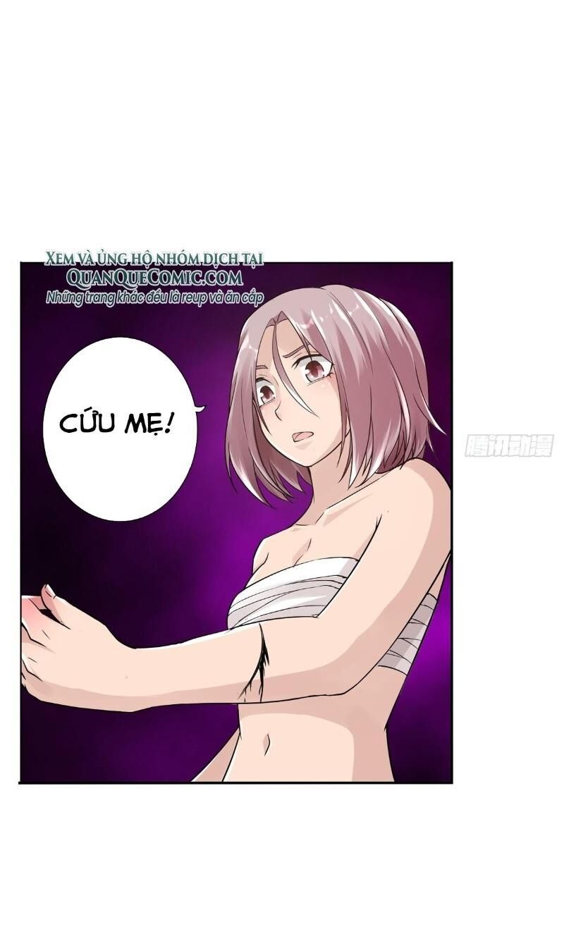 Hệ Thống Tìm Đường Chết Mạnh Nhất: Chapter 58