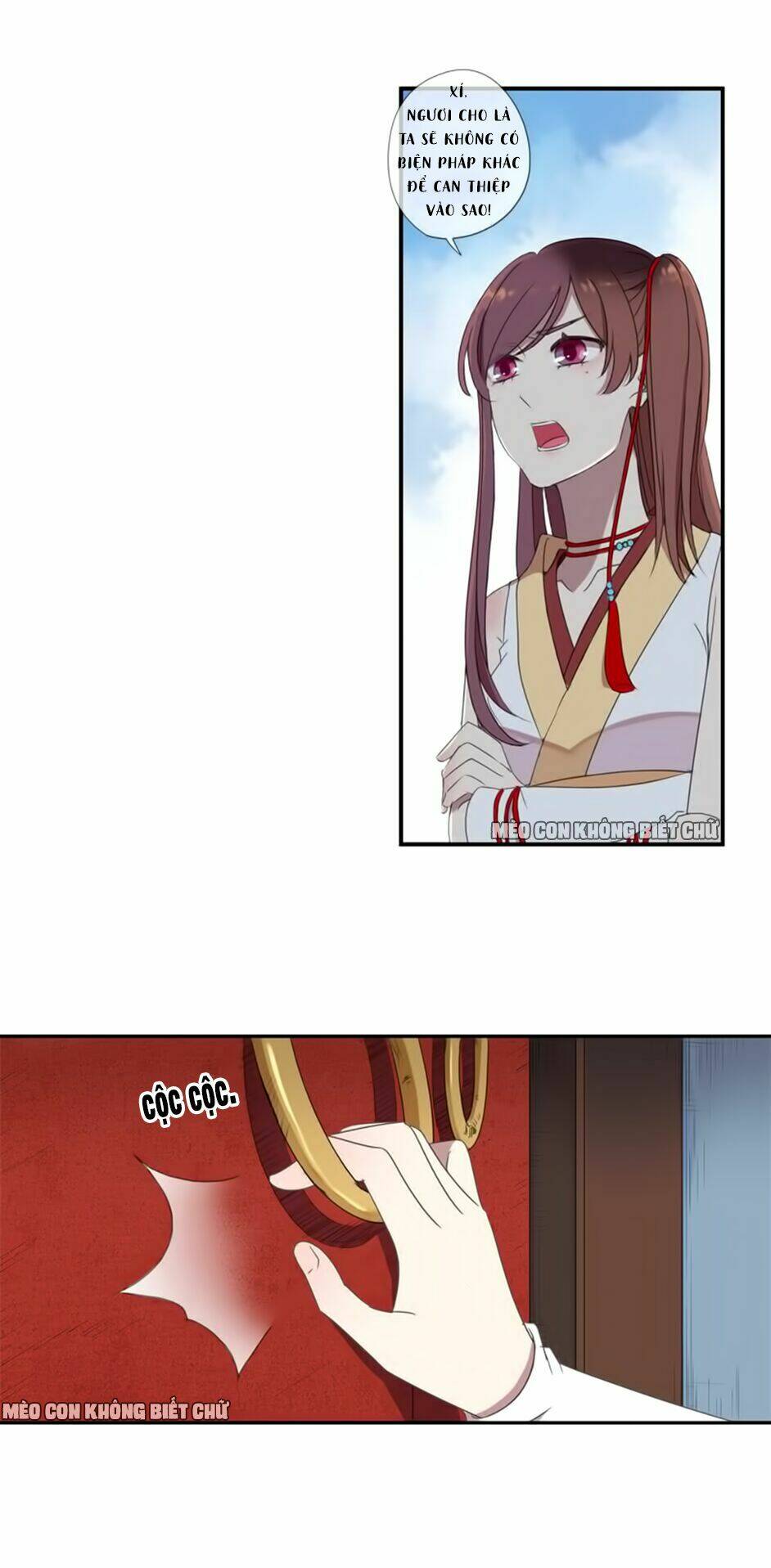 Bách Yêu Dị Văn: Chapter 11