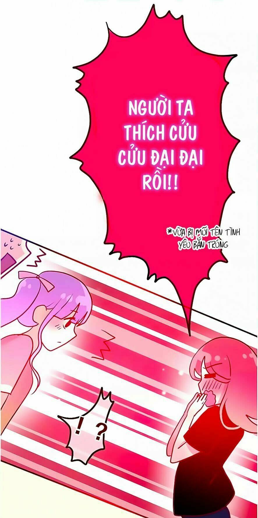 Tháng Sáu Kì Diệu: Chapter 9