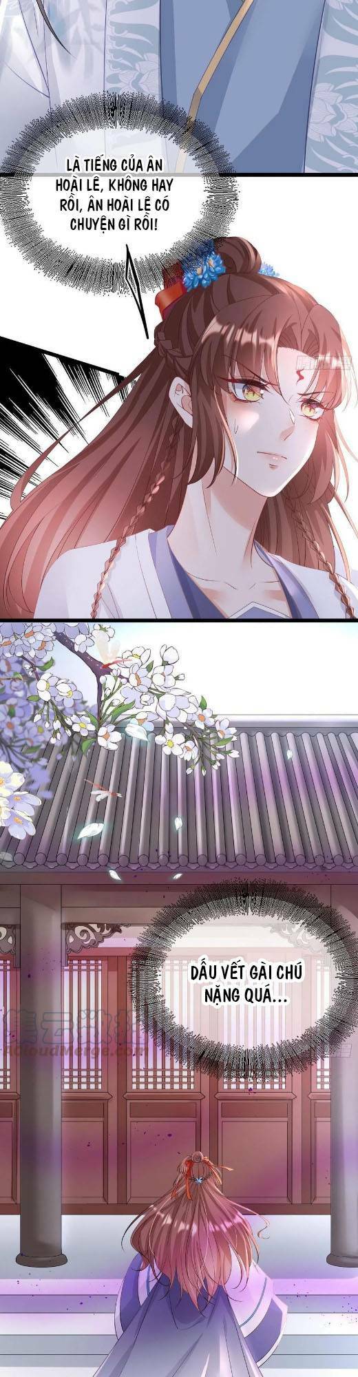 Ma Đầu Vạn Ác Năm Tuổi Rưỡi: Chapter 99