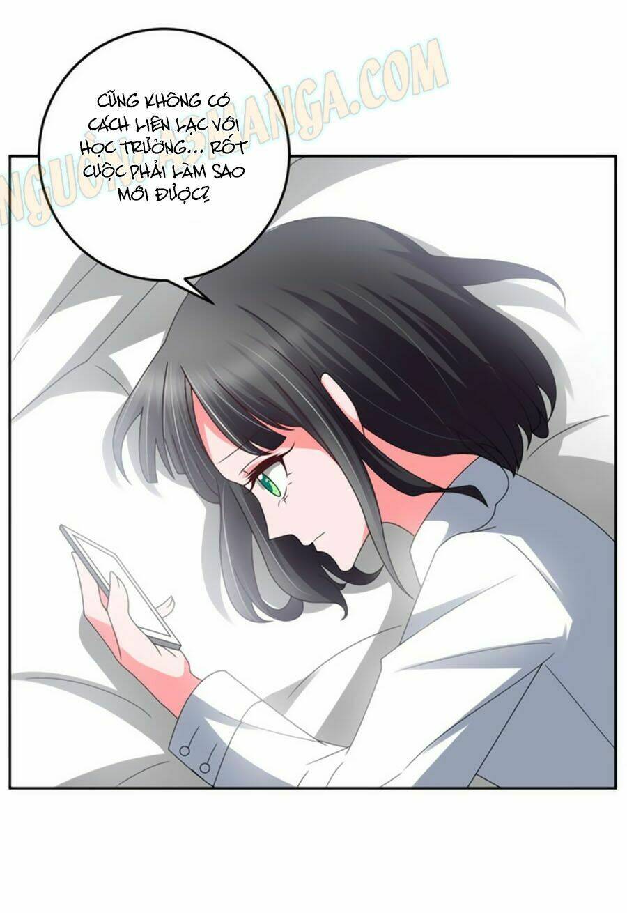 Người Yêu Khát Máu Của Tôi: Chapter 15