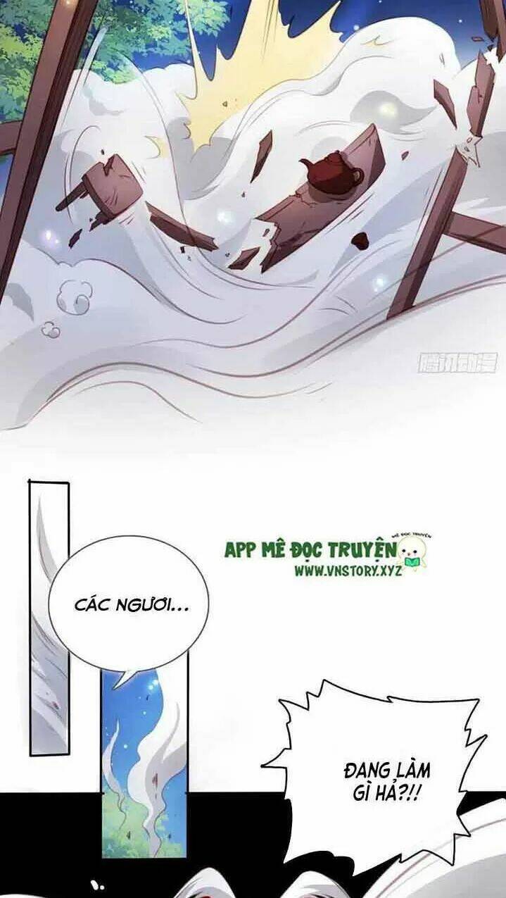 Nàng Trở Thành Bạch Nguyệt Quang Của Vương Gia Bệnh Kiều: Chapter 55